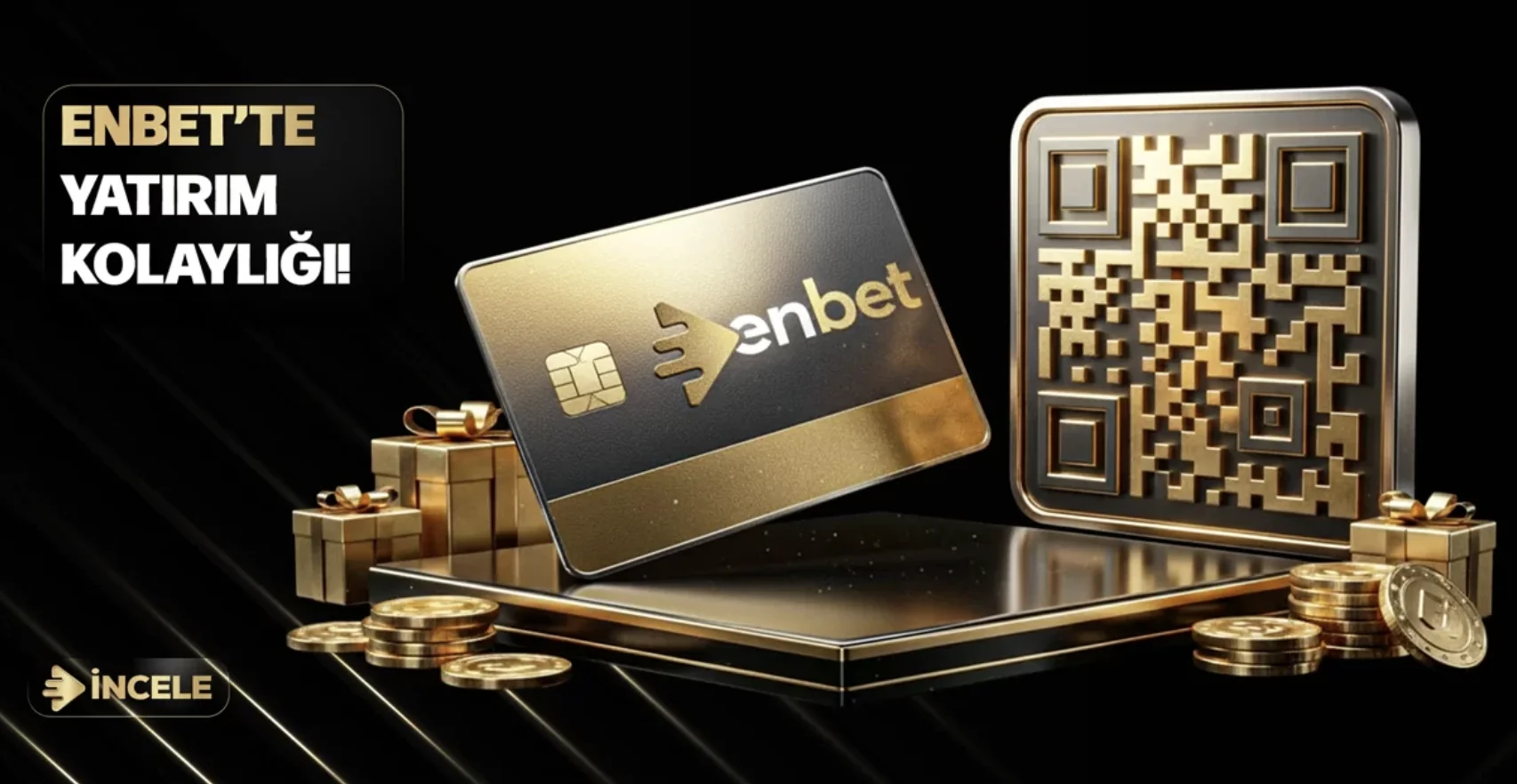 enbet yatırım