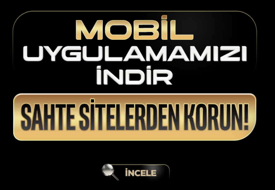 Mobil Uygulamasi