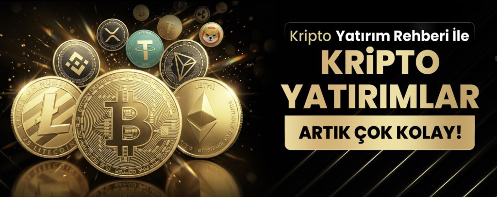 kripto yatırım